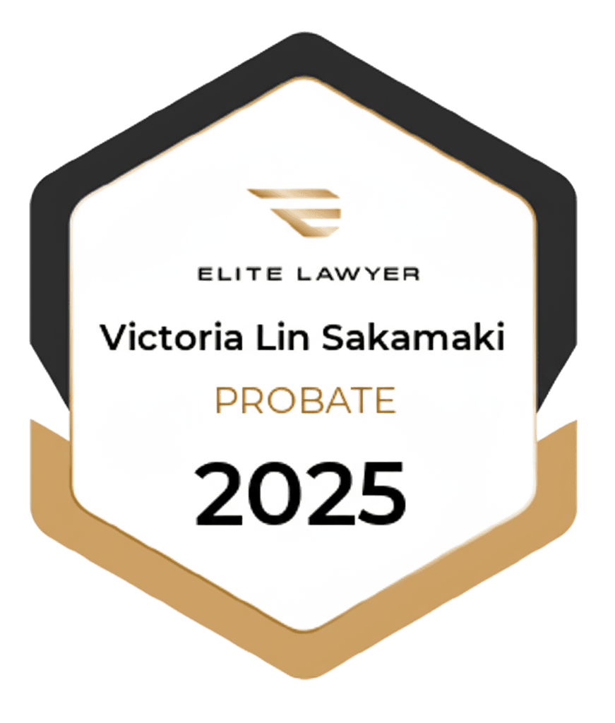 Elite Lawyer Badge 2025